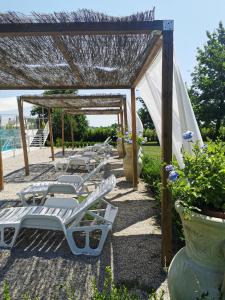 Gallery image of B&B Casazze Dream in Marcaria