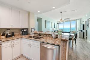 Gallery image of Aqua Resort in Panama City Beach