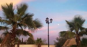 Fotografia z galérie ubytovania Villa Capricho de Luna v destinácii Caparacena