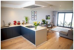 Gallery image of 5 Star Fistral View in Newquay