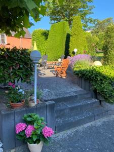 Gallery image of Hotel Springiersbacher-Hof in Kröv +47 photos