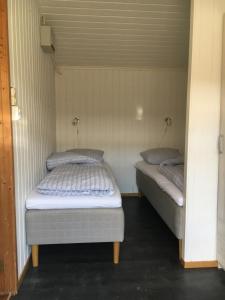 Afbeelding uit fotogalerij van Nesheim Hytter & Camping in Bjordal