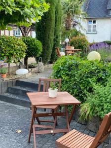 Gallery image of Hotel Springiersbacher-Hof in Kröv