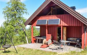 Gallery image of Beautiful Home In Sr-fron With 3 Bedrooms in Sør-Fron