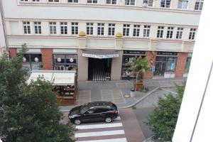 Zdjęcie z galerii obiektu Apartment Luxury Nostalgia w Karlowych Warach