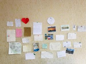 Foto sihtkohas Kutaisi asuva majutusasutuse Hostel FORREST galeriist