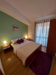 Gallery image of Apartments Tomic in Biograd na Moru