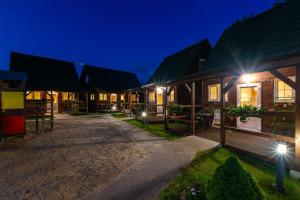 Imagen de la galería de Domki nad morzem Ośrodek Baltica, Wicie, en Wicie