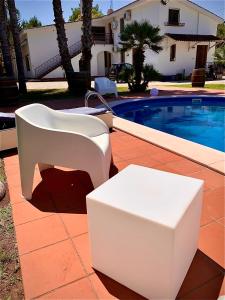 Imagen de la galería de B&B A Casa Di Joy, en Lecce