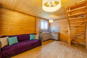 Imagen de la galería de Domki nad morzem Ośrodek Baltica, Wicie, en Wicie