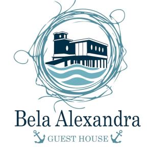 Certifikát, hodnocení, plakát nebo jiný dokument vystavený v ubytování Bela Alexandra Guest House