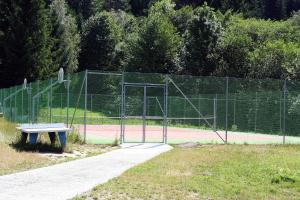 Photo de la galerie de l'établissement Hotel Rusava 2 depandance, à Rusava