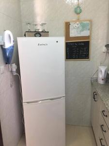 Kuchnia lub aneks kuchenny w obiekcie Maribella chambres à louer
