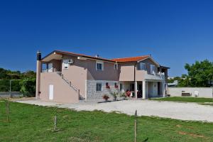 Hoone, kus apartement asub