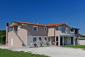 Hoone, kus apartement asub