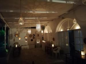 Fotografia z galérie ubytovania Afrodite Luxury Rooms v destinácii Telendos