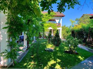 Fotografie z fotogalerie ubytování Casa Palaghia v destinaci 2 Mai