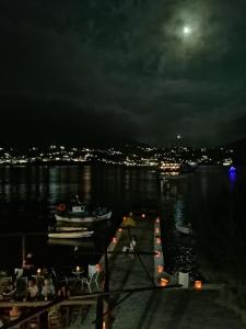 Príroda v okolí hotela