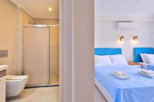 Fotografie z fotogalerie ubytování St. Nicholas Pension v destinaci Patara