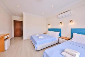 Fotografie z fotogalerie ubytování St. Nicholas Pension v destinaci Patara + 49 fotografií