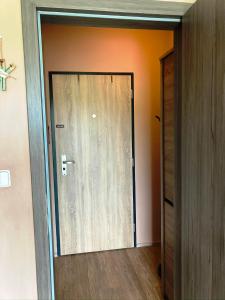 Fotografie z fotogalerie ubytování Klínovecký Apartmánek v Loučné pod Klínovcem