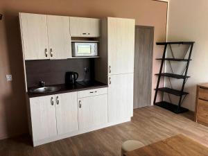 Fotografie z fotogalerie ubytování Klínovecký Apartmánek v Loučné pod Klínovcem