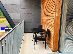 Fotografie z fotogalerie ubytování Klínovecký Apartmánek v Loučné pod Klínovcem
