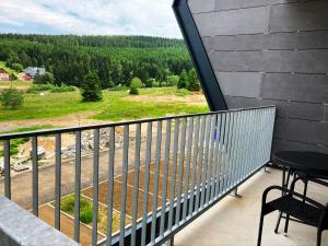 Fotografie z fotogalerie ubytování Klínovecký Apartmánek v Loučné pod Klínovcem
