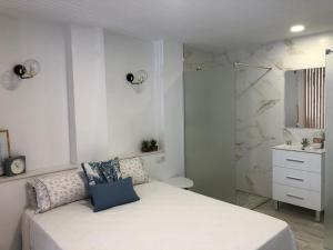 Gallery image of Apartamento Ducal 1ª linea by Hugo Beach in Gandía