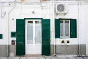 Fotografie z fotogalerie ubytování Il rifugio del Leone v Noci