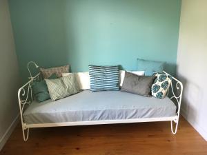 Imagen de la galería de les chambres de Marthe, en Mesnay 14 fotos más