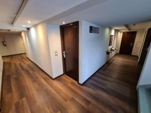 Fotografie z fotogalerie ubytování Crystal Tower v destinaci Montevideo