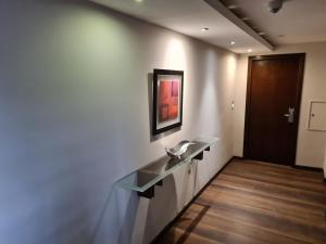 Fotografie z fotogalerie ubytování Crystal Tower v destinaci Montevideo