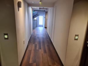 Fotografie z fotogalerie ubytování Crystal Tower v destinaci Montevideo