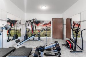 Imagen de la galería de Baron, en Sztutowo