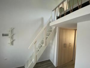 Fotografie z fotogalerie ubytování Christina Apartments v destinaci Fourka