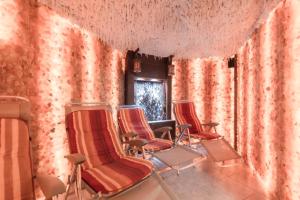 Imagen de la galería de Baron, en Sztutowo