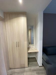 Fotografie z fotogalerie ubytování Christina Apartments v destinaci Fourka