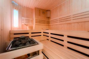 Imagen de la galería de Baron, en Sztutowo