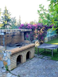 Fotografie z fotogalerie ubytování Villa Angela v destinaci Vlorë + 24 fotografií