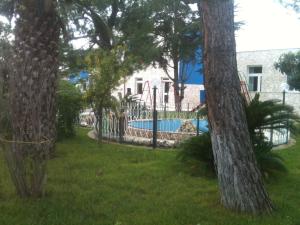 Gallery image of Bed and Breakfast Fly in Bari