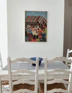 Gallery image of Nautilos in Tinos Town