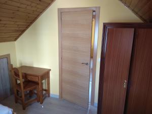 Fotografie z fotogalerie ubytování Casa Marisma Xacobeo v destinaci Sanxenxo