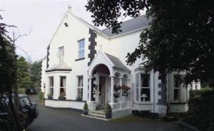 Gallery image of Arkle House in Pennyburn