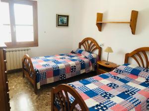 Φωτογραφία από το άλμπουμ του Chalet con piscina privada en Vinaròs σε Vinaros +13 φωτογραφίες