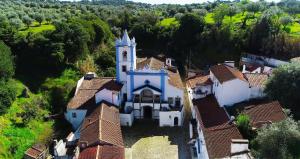 Foto da galeria de Casas De Romaria em Brotas