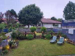 Φωτογραφία από το άλμπουμ του Apartamento playa Ris-Noja σε Noja +28 φωτογραφίες