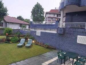 Φωτογραφία από το άλμπουμ του Apartamento playa Ris-Noja σε Noja