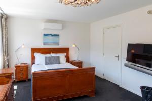 Gallery image of Hotel La Rosa Amsterdam Beach in Zandvoort