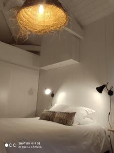 Billede fra billedgalleriet på Centre Cap-ferret, les chambres du phare, océan i Bélisaire + 9 billeder